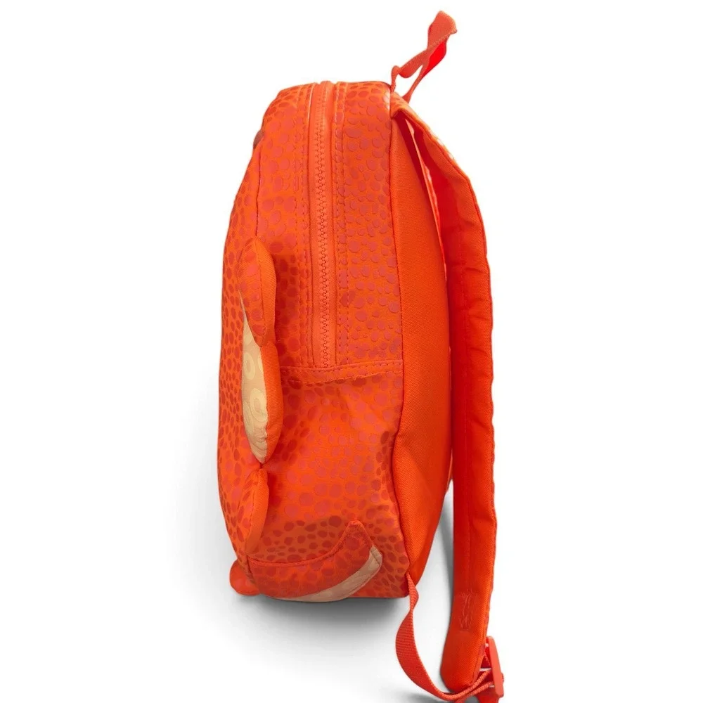 Disney Parks Finding Dory Hank Octopus Orange Kids Backpack
